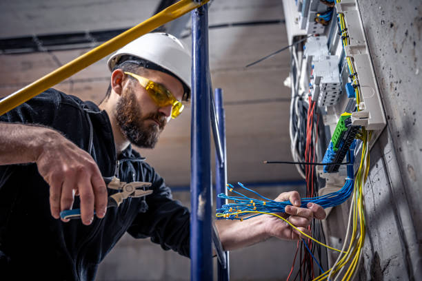 Best Emergency Electrical Repair  in Crosbyton, TX