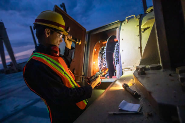 Best Circuit Breaker Repair  in Crosbyton, TX