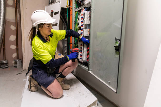 Best Electrical Wiring Services  in Crosbyton, TX