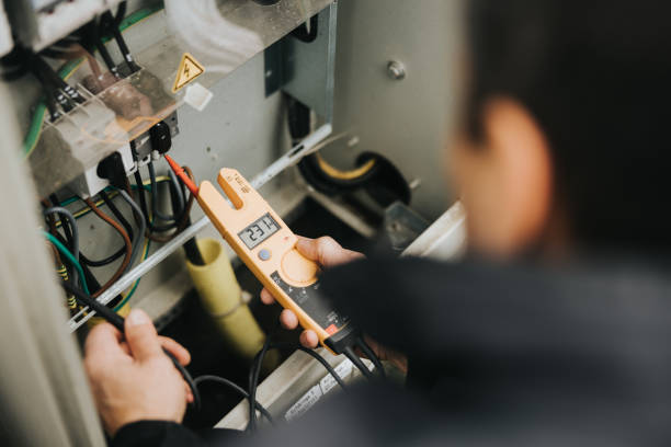 Best Electrical Outlet Repair  in Crosbyton, TX