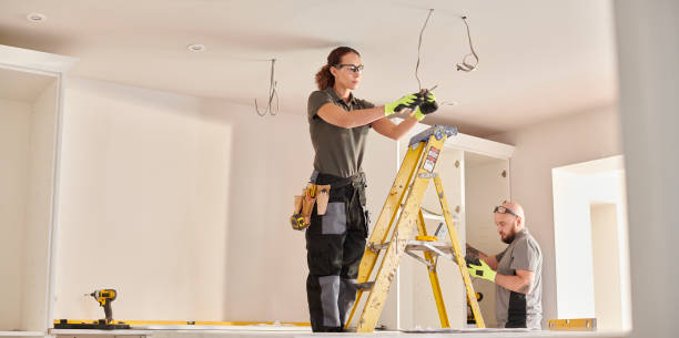 Best Electrical Troubleshooting Services  in Crosbyton, TX