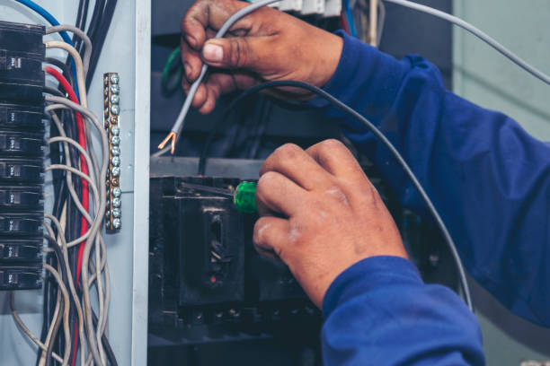 Best Electrical Upgrades for Homes  in Crosbyton, TX