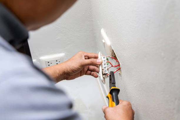  Crosbyton, TX Electrician Pros
