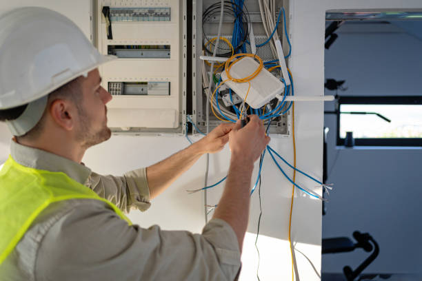 Best Electrician Near Me  in Crosbyton, TX